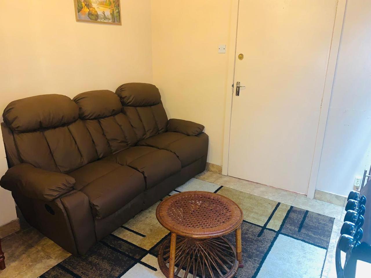 Secret Villa 乔治敦 外观 照片