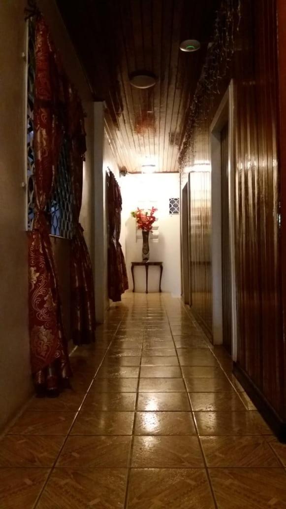 Secret Villa 乔治敦 外观 照片